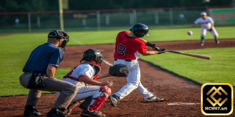 Anh em nên tìm hiểu kỹ lưỡng thông tin về đội hình thi đấu bóng chày