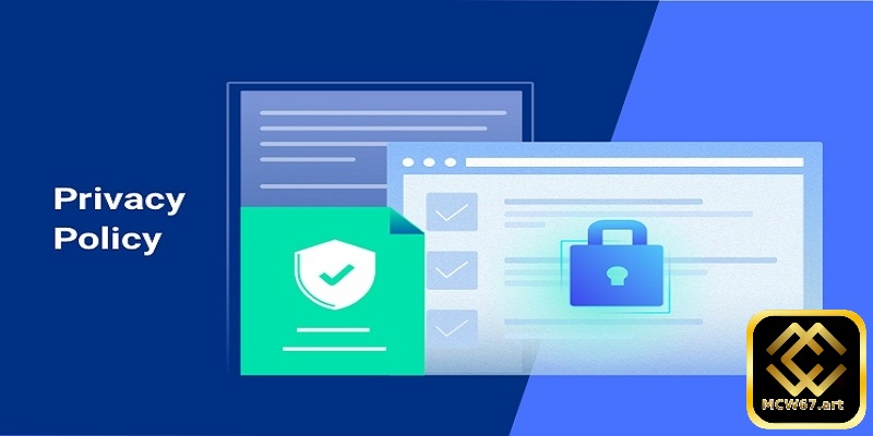 Các nội dung bảo mật được MCW67 xây dựng chặt chẽ