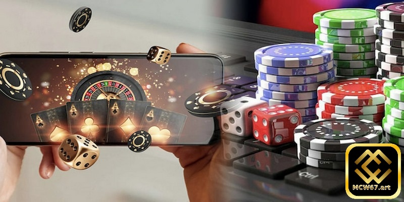 Thành viên lâu năm luôn dành lời khen có cánh về nhà cái MCW67