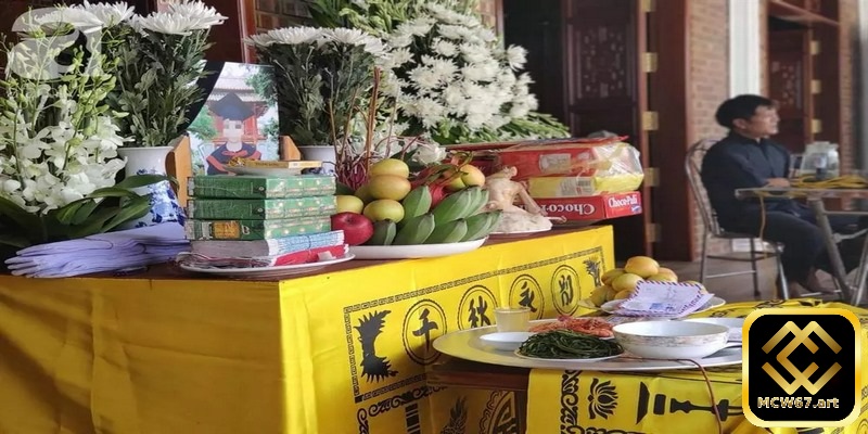 Nếu thấy đám tang con nít trong giấc mơ mọi người hãy chốt 22 - 90