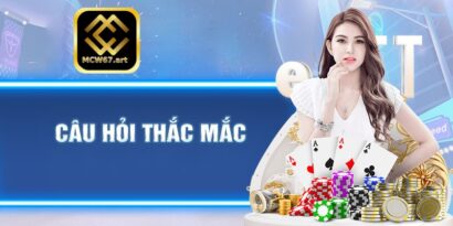 Một số câu hỏi thường gặp