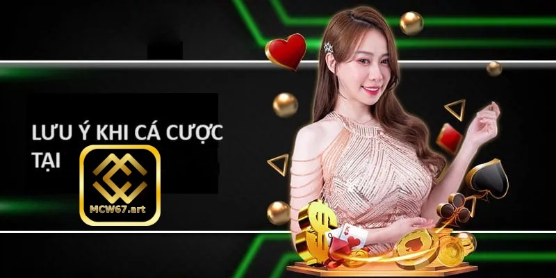 Những lưu ý cần chú ý