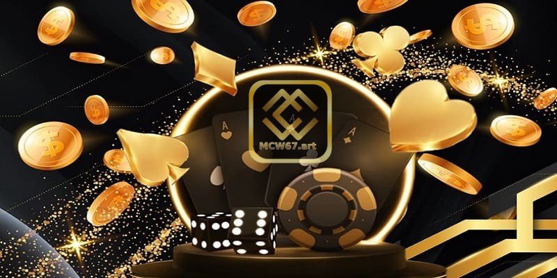 Những Ưu điểm Mcw67